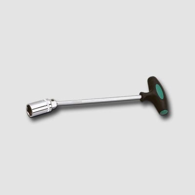 HONITON T-klíč na svíčky magnetický 3/8" | 21 mm