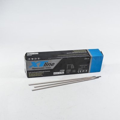 XTLINE Elektrody bazické | 3,2 mm (5 kg)