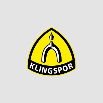KLINGSPOR Kotouč řezný A24 Extra | 300x3,5x22,2 mm