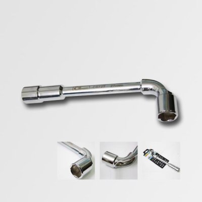 RICHMANN Klíč trubkový L | 7 mm