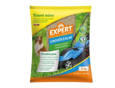 NG 9472fo Směs travní EXPERT univerzální 1kg 320x280x50