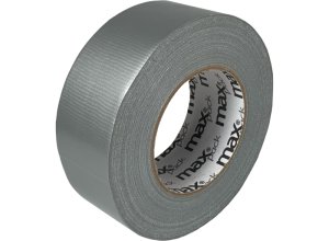 Univerzální lepící páska 48 mm x 50 m Duct Tape