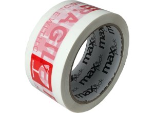 Lepící páska 48mm x 66m Fragile