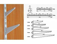 Rameno 320 mm