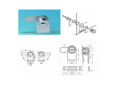 Armstrong Ni 410-1 na sklo 1/1 (036037)