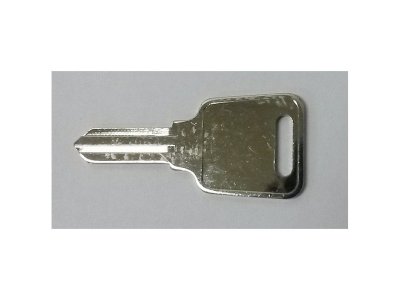 Odlitek kl.schránky ABS