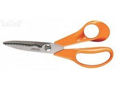 1000819 nůžky kuchyňské 18cm 859874,111030