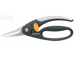 1003032 nůžky na ryby 22 cm 859912