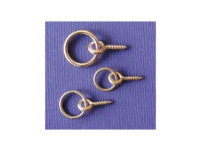 Obrazové očko kruh 10 PMs  "AKČNÍ CENA BEZ SLEVY"