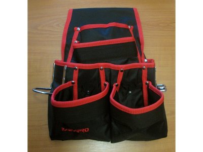 Brašna na opasek 1057 KAMA PRO 5kapes "AKČNÍ CENA BEZ SLEVY"