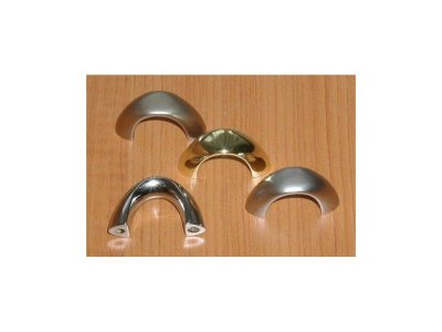 LARA úchytka 32mm ZLATÁ "AKČNÍ CENA BEZ SLEVY"