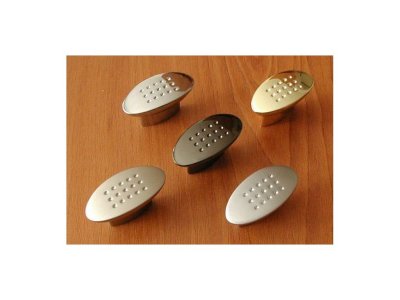 PETR OVÁL knopek ZLATÝ "AKČNÍ CENA BEZ SLEVY"