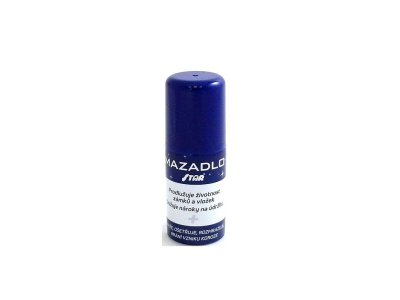 Mazadlo STAR 30ml