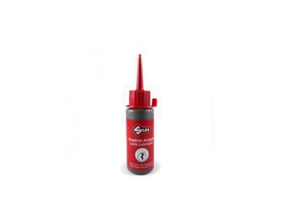 Suché mazadlo Antigrip 18g (grafit)
