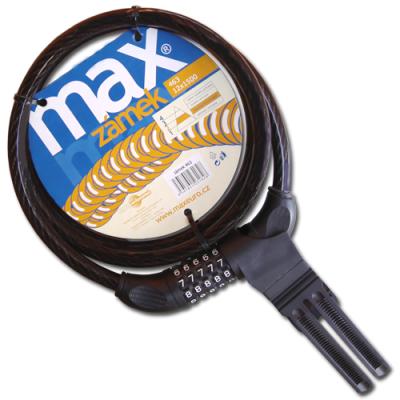 Max 463 spirála 12 x 1500 mm