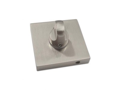 KONSTANCE,SARAH,VALÉRIE,PATRICIE rozeta WC Ni-broušený (051164) "AKČNÍ CENA BEZ SLEVY"