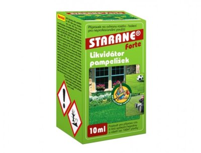 NG 4750_CCR Herbicid STARANE FORTE 10ml 40x40x73