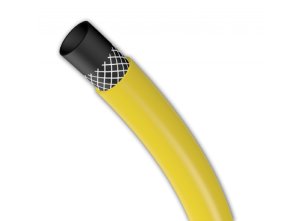 Hadice zahradní 1" žlutá Sunflex