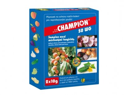 NG 3072_CR Fungicid CHAMPION 50WG 2x10g 20x100x120
