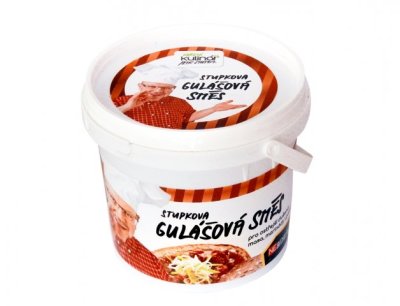 NG 45418 Koření GULÁŠOVÁ SMĚS 100g 77x77x70