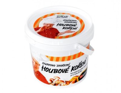 NG 45421 Koření HOUBOVÉ KOŘENÍ 80g 77x77x70
