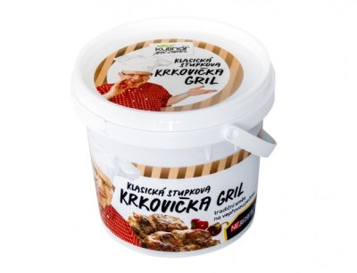 NG 45425 Koření KRKOVIČKA GRIL 100g 77x77x70
