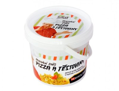 NG 45442 Koření PIZZA A TĚSTOVINY 70g 77x77x70