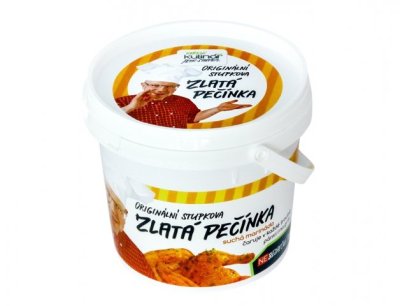 NG 45456 Koření ZLATÁ PEČÍNKA 80g 77x77x70