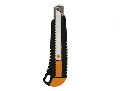 NG 10066 Nůž FISKARS odlamovací 18mm 1003749 25x75x220
