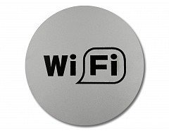 Piktogram "WIFI"