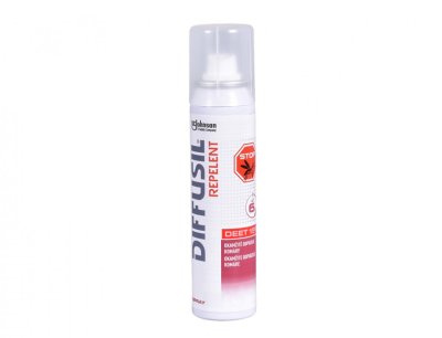 NG 5704 Repelent DIFFUSIL BASIC 100ml 38x38x170