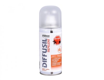 NG 5708 Repelent DIFFUSIL DRY 100ml 45x45x135