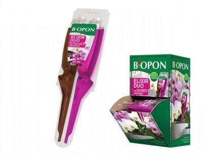 NG 1534 Hnojivo BOPON ELIXÍR DUO na orchideje 35ml 28x38x136