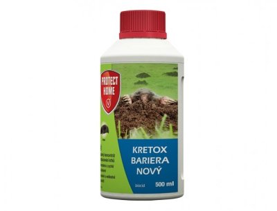 NG 6106 Bariéra KRETOX proti krtkům 500ml 77x77x151