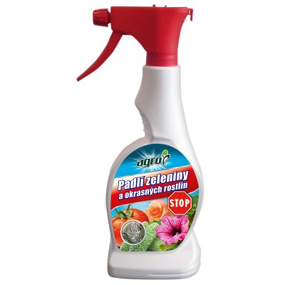NG 3270_CCR Fungicid AGRO STOP RTD proti padlí zeleniny a okr.rost.500ml 65x120x275