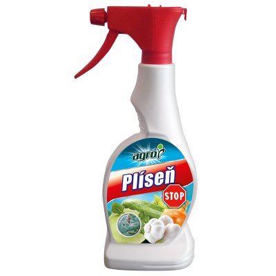 NG 3278_CCR Fungicid AGRO STOP RTD proti plísním 500ml 65x120x275