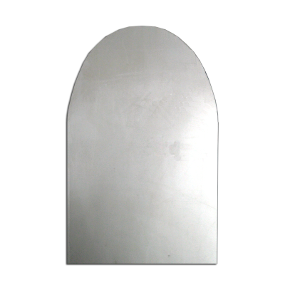 Koupelnové zrcadlo ZT-YY010 50 x 60 cm