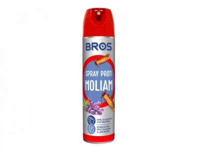 NG 5628_CR Sprej BROS proti molům 150ml 45x45x180