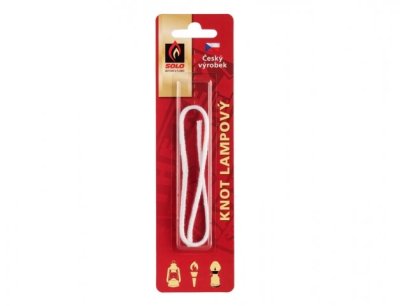 NG 39380 Knot lampový SOLO kulatý 33cm průměr 2mm 90x55x199
