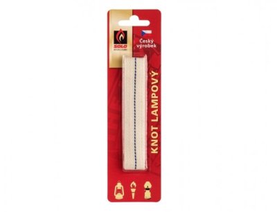 NG 39386 Knot lampový SOLO plochý 33cm šířka 22mm 90x55x199