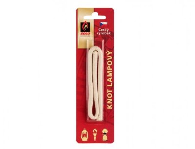 NG 39389 Knot lampový SOLO kulatý 33cm průměr 9mm 90x55x199