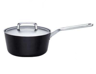 NG 35755 Rendlík FISKARS ROTISSER s pokličkou 4,2l 24cm 1023751 127x255x462