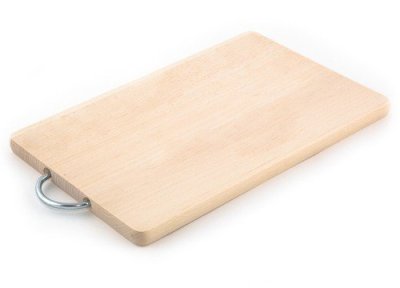 KOLIMAX Dřevěné výrobky Buková krájecí deska DHD 335 rozměr 33.5x21.5 cm