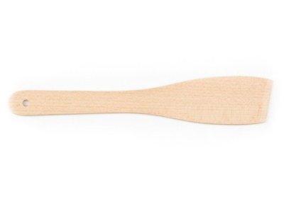 KOLIMAX Dřevěné výrobky Obracečka dlouhá 30 cm