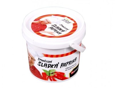 NG 45441 Koření PAPRIKA SLADKÁ 90g 77x77x70