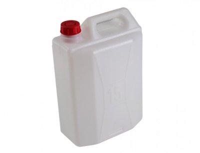 NG 48683 Kanystr bez kohoutku nestohovatelný 15l 130x270x420