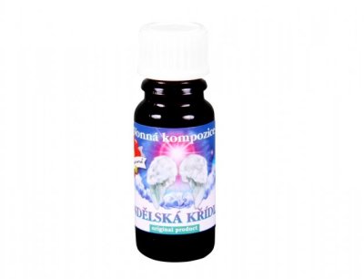 NG 54350 Olej éterický ANDĚLSKÁ KŘÍDLA 10ml 23x23x67