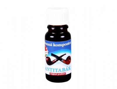 NG 54353 Olej éterický ANTITABÁK 10ml 23x23x67