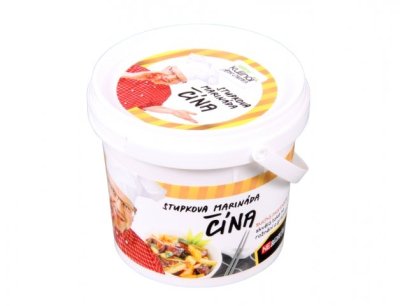 NG 45413 Koření ČÍNA 80g 77x77x70