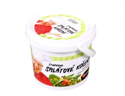 NG 45448 Koření SALÁTOVÉ 60g 77x77x70